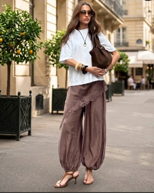 Pantalon Lanah