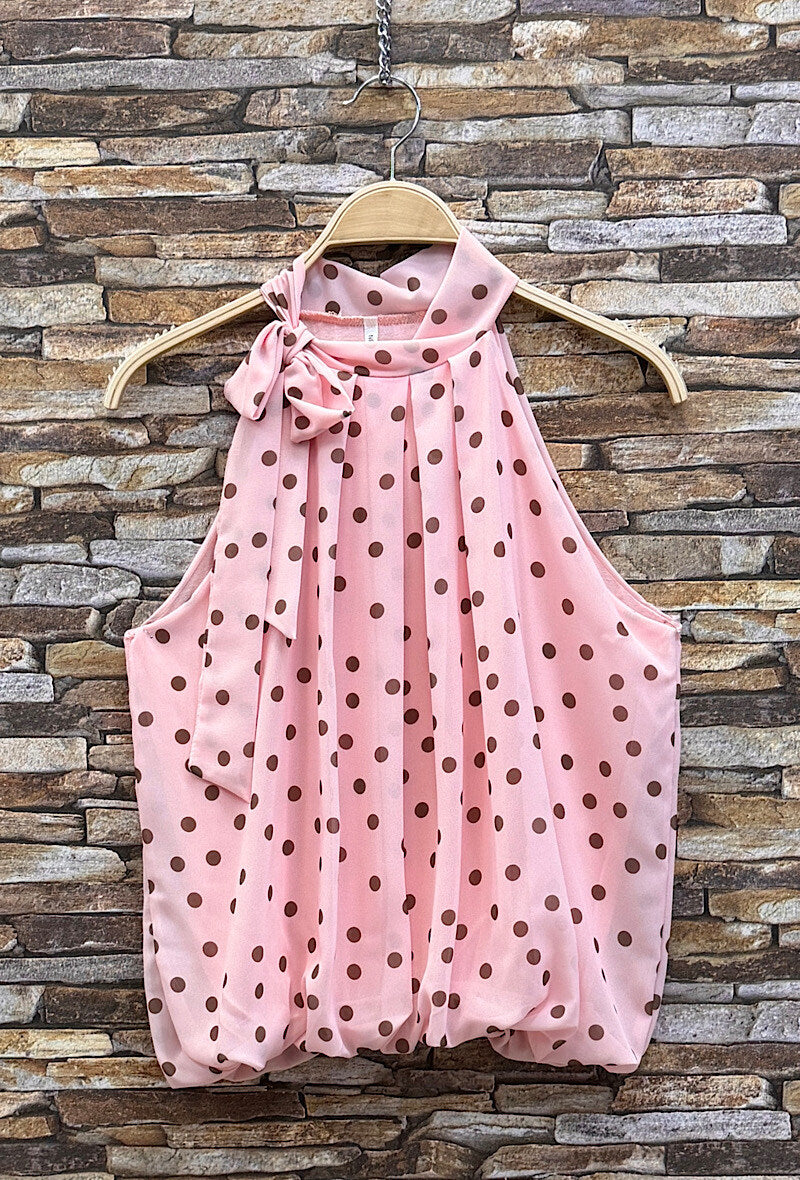 Blouse ANAIS