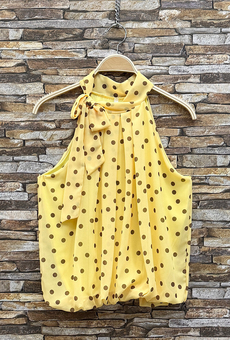 Blouse ANAIS