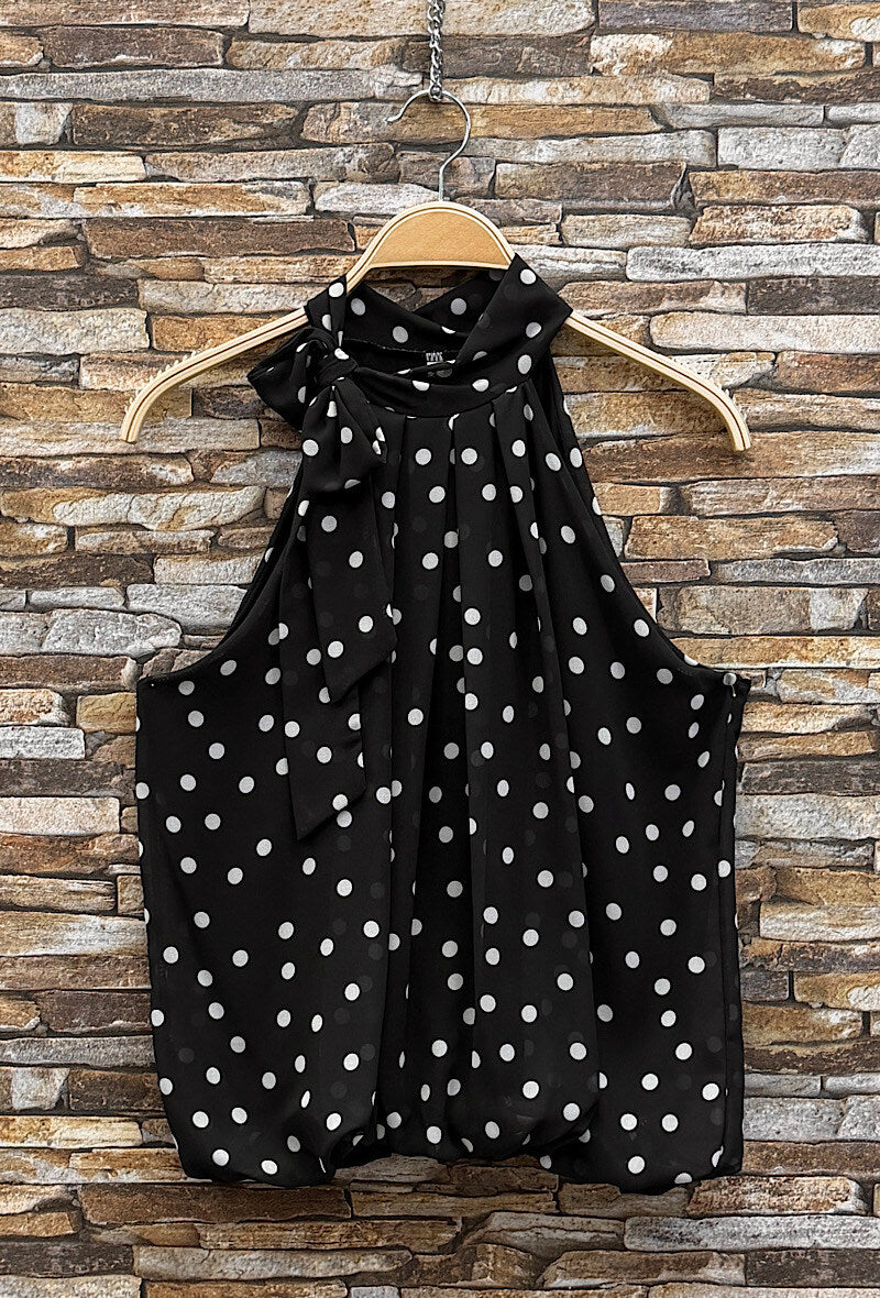 Blouse ANAIS