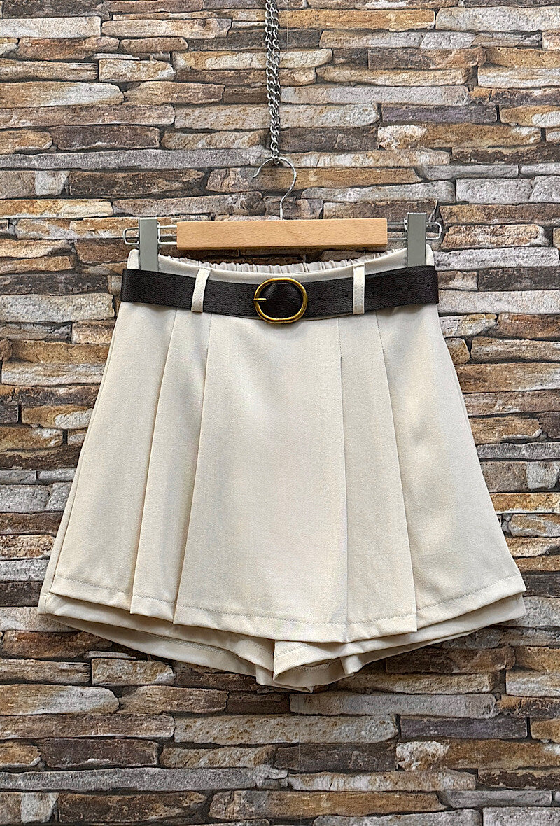Jupe short ADELLE