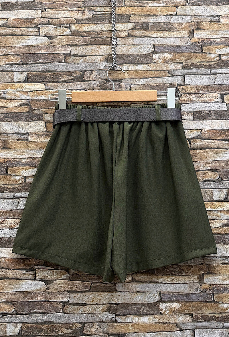 Jupe short ADELLE