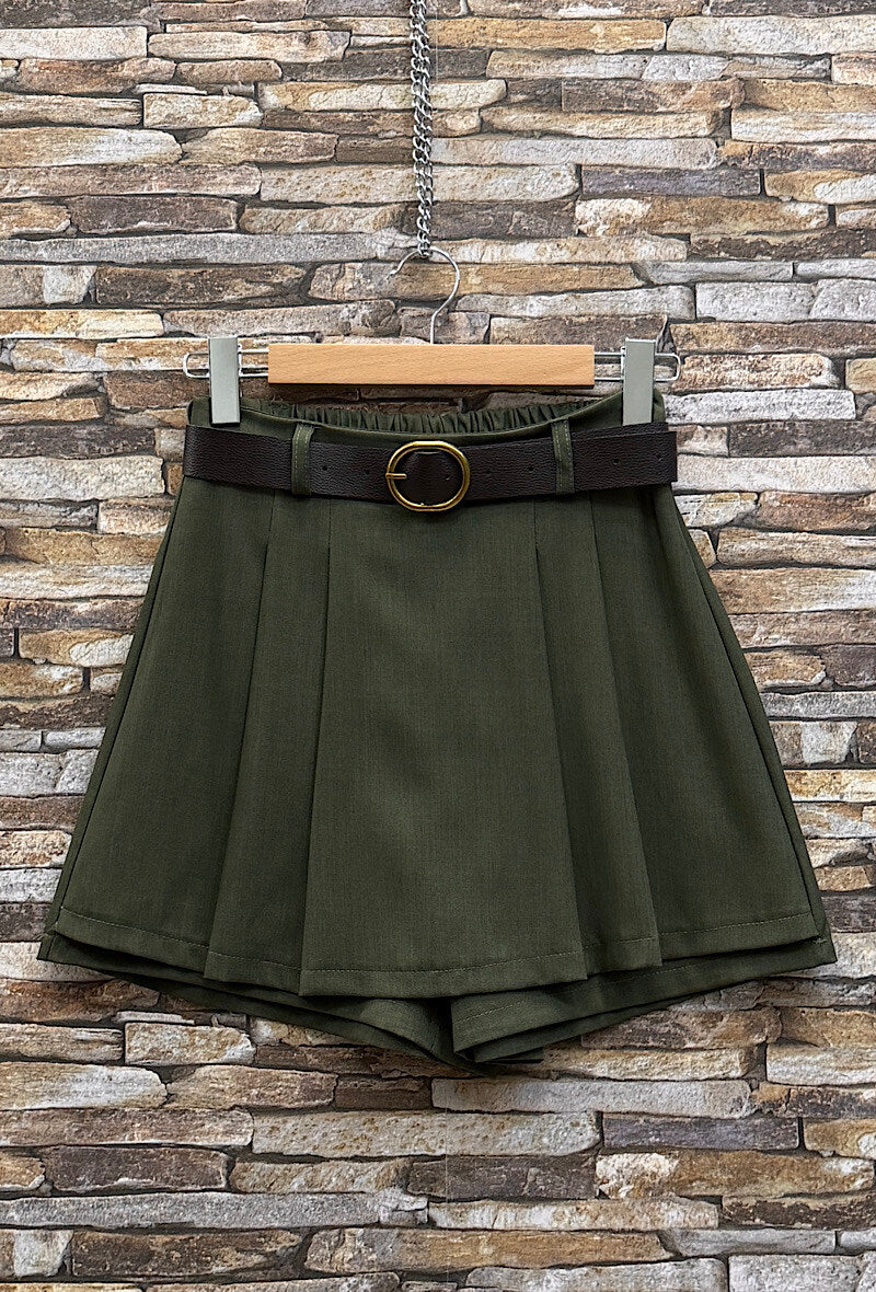 Jupe short ADELLE