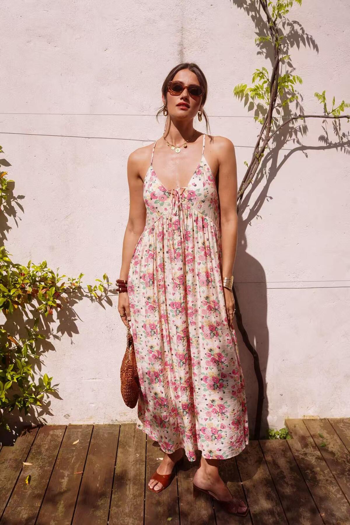 Robe Océane